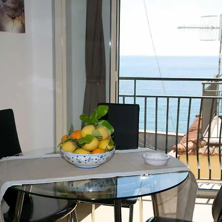 Apartment Lolita Holidays Giardini Naxos