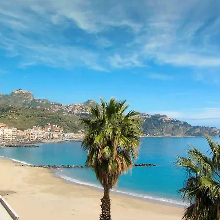 Lolita Holidays Apartment Giardini Naxos